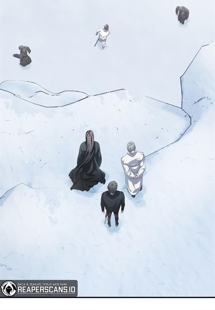 SSS-Class Suicide Hunter Chapter 58 - halaman 25