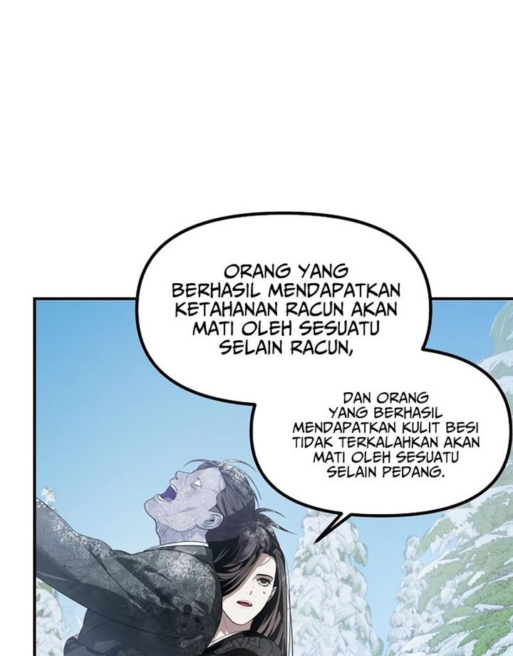 SSS-Class Suicide Hunter Chapter 58 - halaman 27