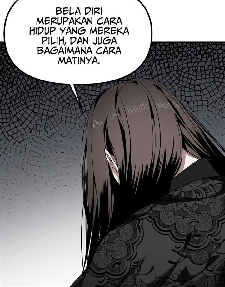 SSS-Class Suicide Hunter Chapter 58 - halaman 29