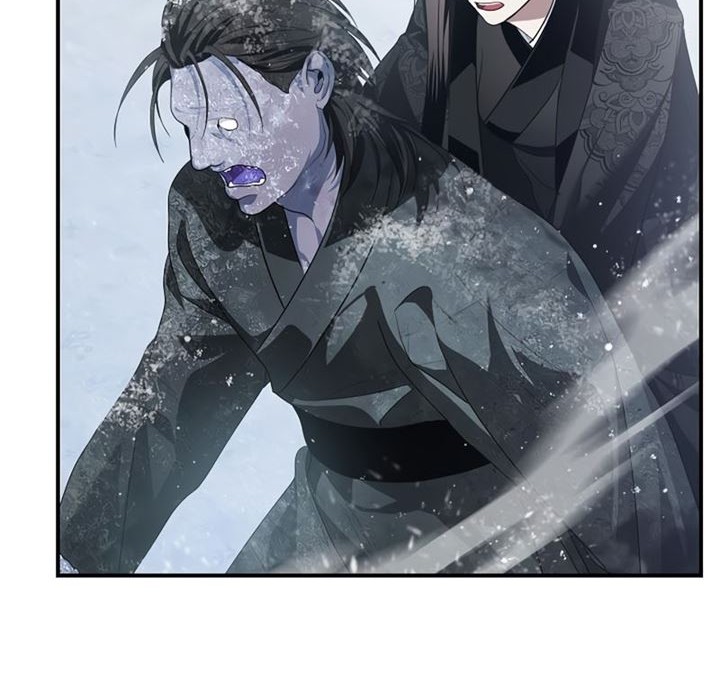 SSS-Class Suicide Hunter Chapter 58 - halaman 33