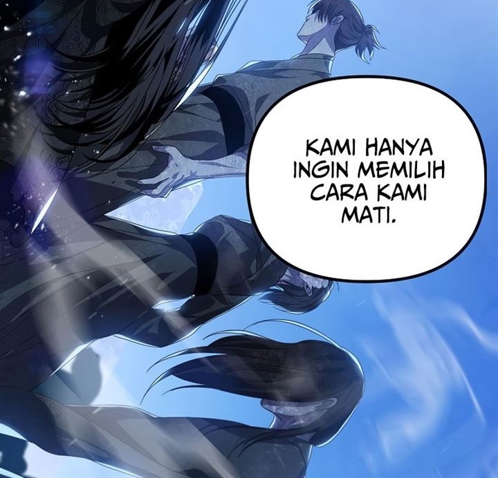 SSS-Class Suicide Hunter Chapter 58 - halaman 35