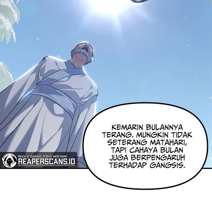 SSS-Class Suicide Hunter Chapter 58 - halaman 37