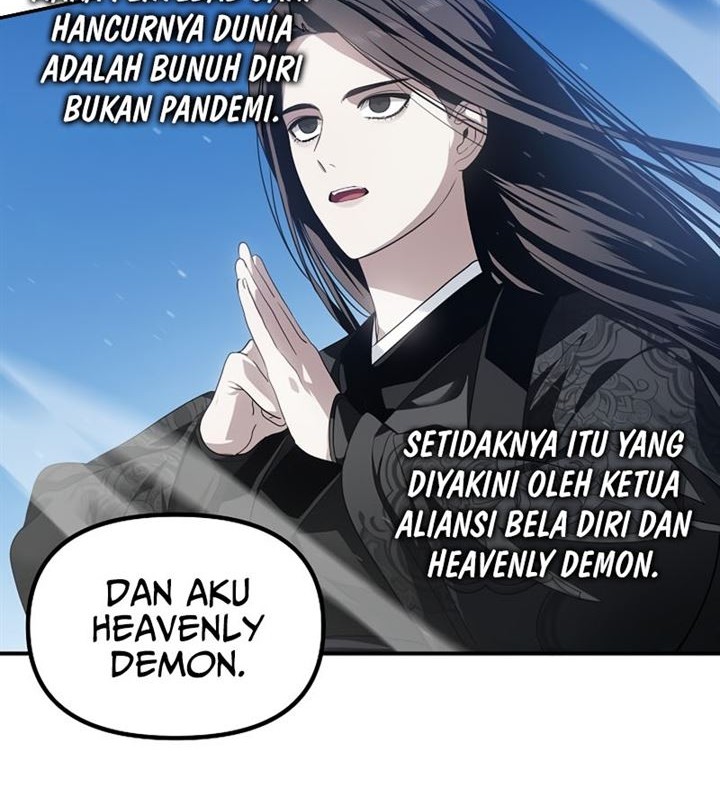 SSS-Class Suicide Hunter Chapter 58 - halaman 43