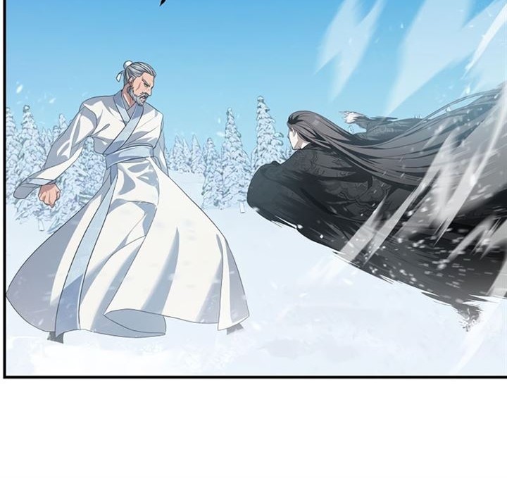 SSS-Class Suicide Hunter Chapter 58 - halaman 45