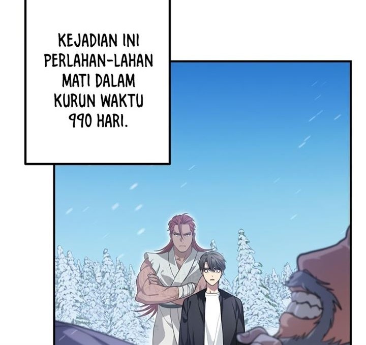 SSS-Class Suicide Hunter Chapter 58 - halaman 47