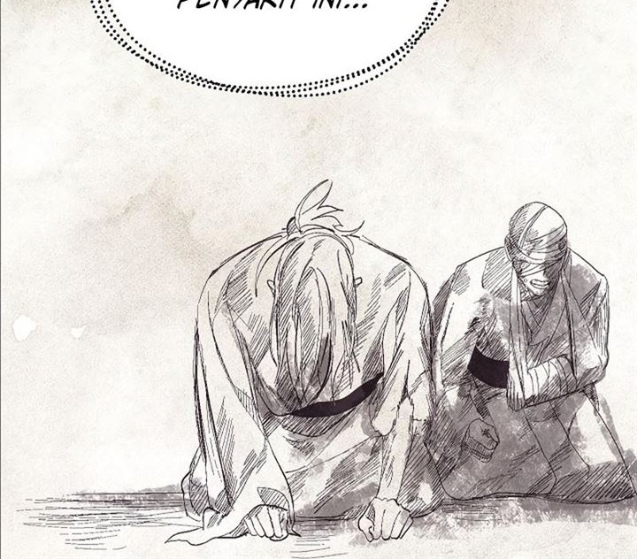 SSS-Class Suicide Hunter Chapter 58 - halaman 5
