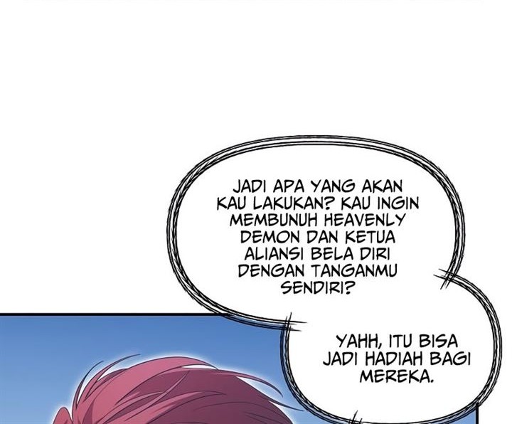 SSS-Class Suicide Hunter Chapter 58 - halaman 51