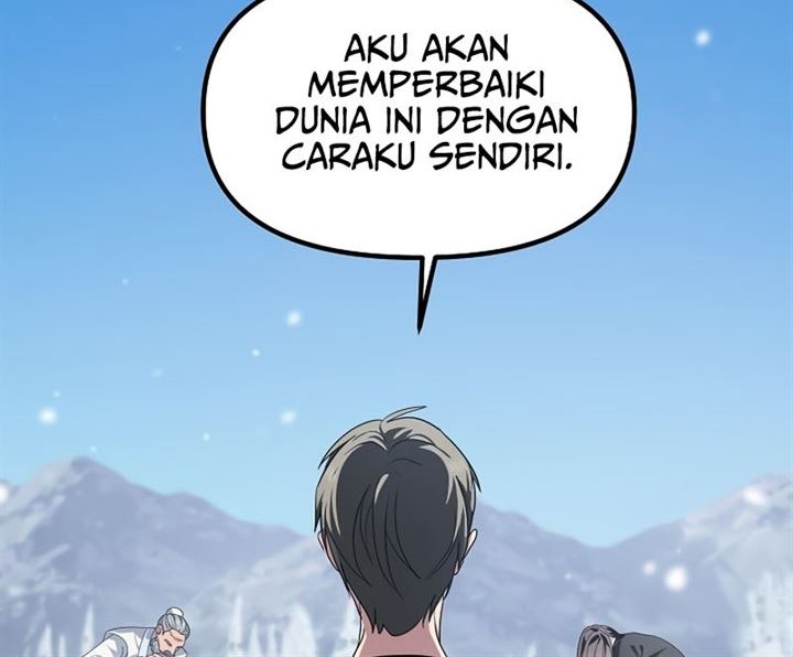 SSS-Class Suicide Hunter Chapter 58 - halaman 53