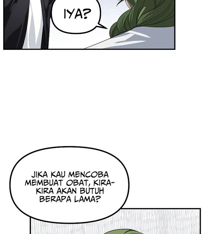SSS-Class Suicide Hunter Chapter 58 - halaman 59