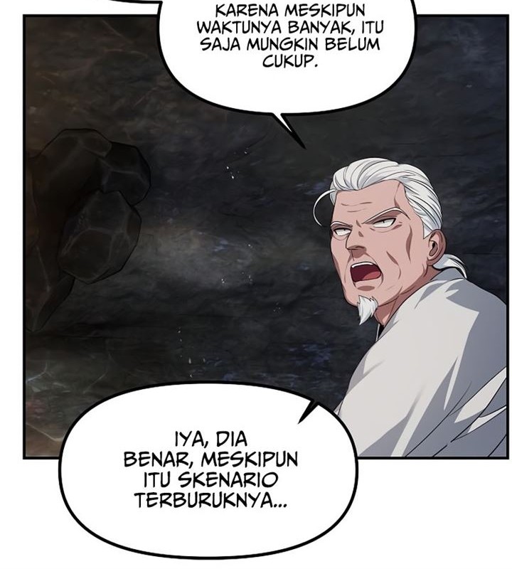 SSS-Class Suicide Hunter Chapter 58 - halaman 61