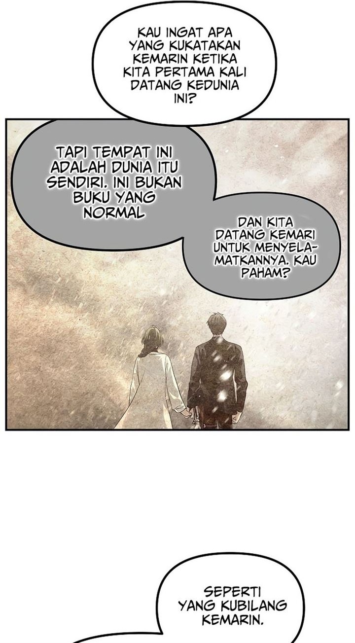 SSS-Class Suicide Hunter Chapter 58 - halaman 65