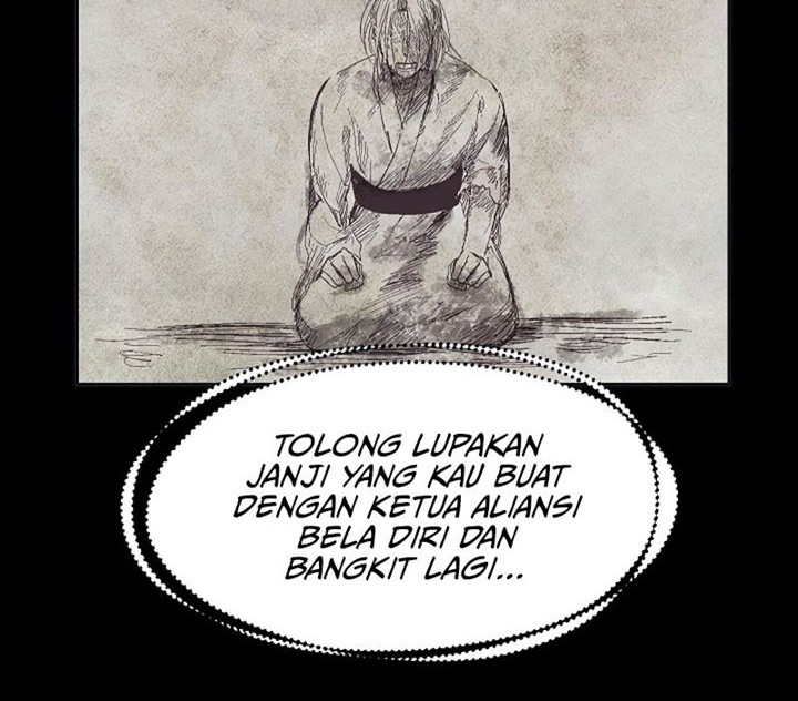 SSS-Class Suicide Hunter Chapter 58 - halaman 7