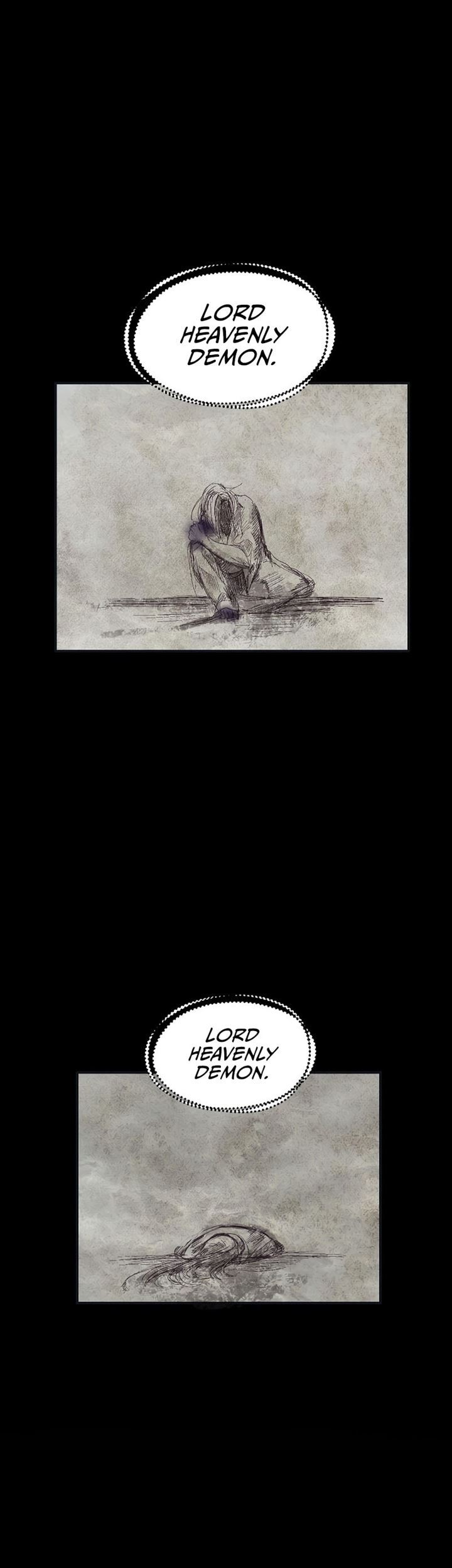 SSS-Class Suicide Hunter Chapter 58 - halaman 8