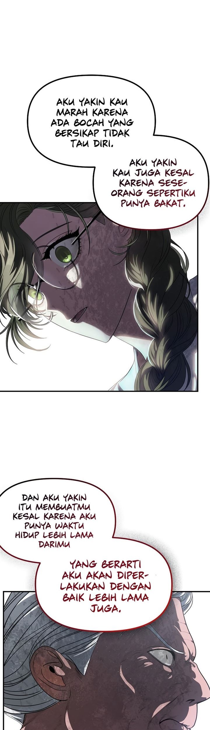 SSS-Class Suicide Hunter Chapter 59 - halaman 18