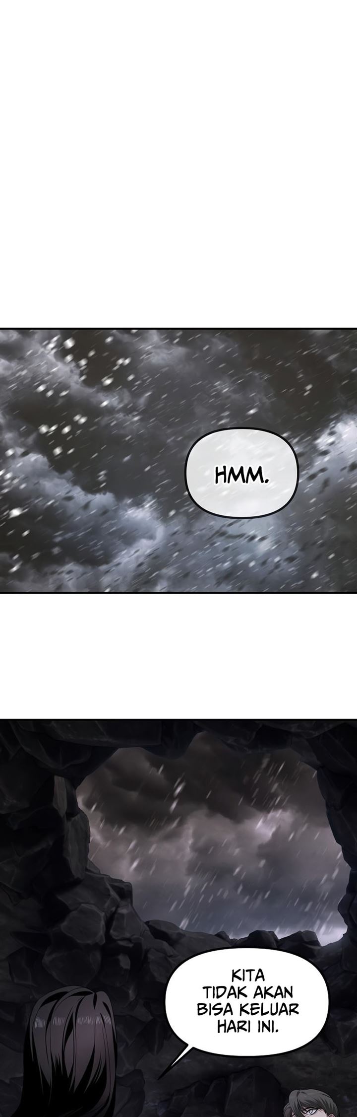 SSS-Class Suicide Hunter Chapter 59 - halaman 34