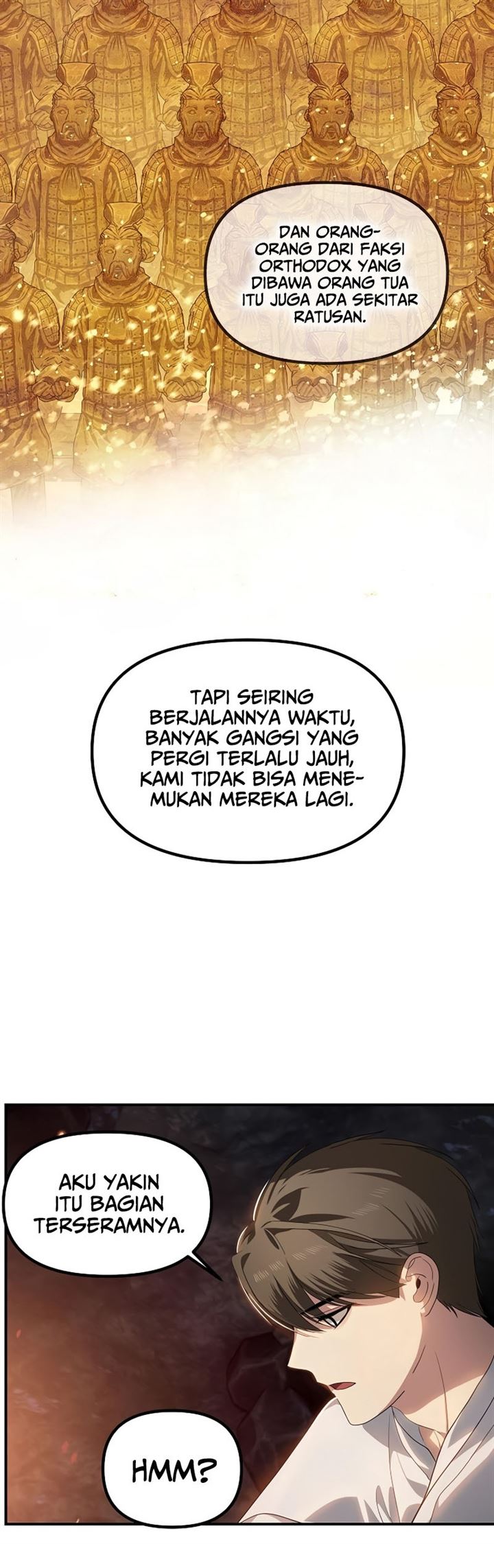 SSS-Class Suicide Hunter Chapter 59 - halaman 37