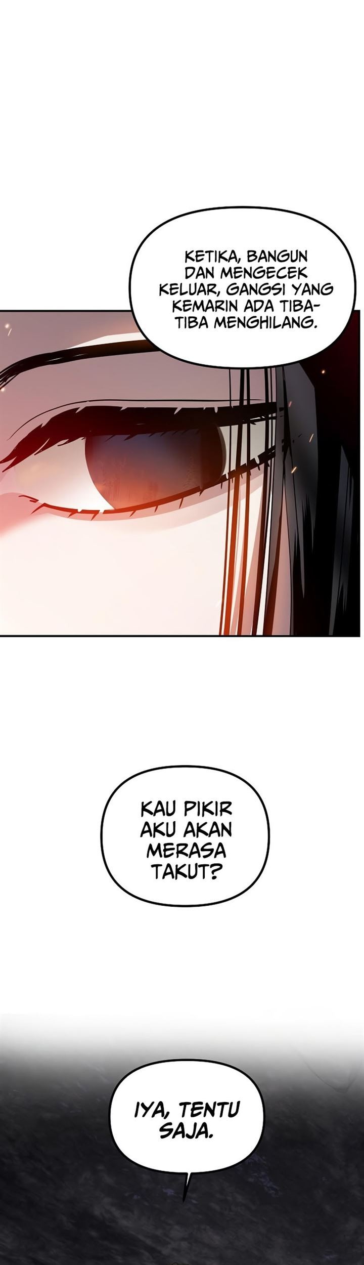 SSS-Class Suicide Hunter Chapter 59 - halaman 38