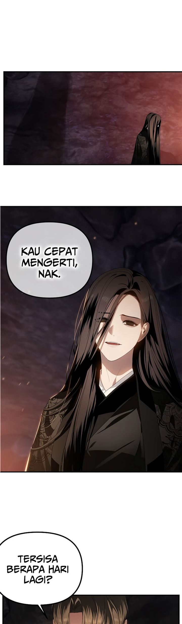 SSS-Class Suicide Hunter Chapter 59 - halaman 46
