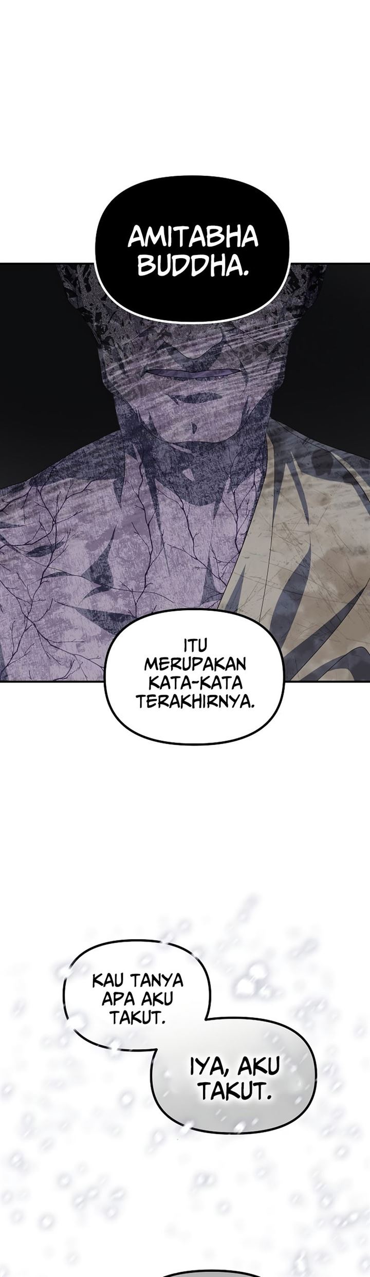 SSS-Class Suicide Hunter Chapter 59 - halaman 50