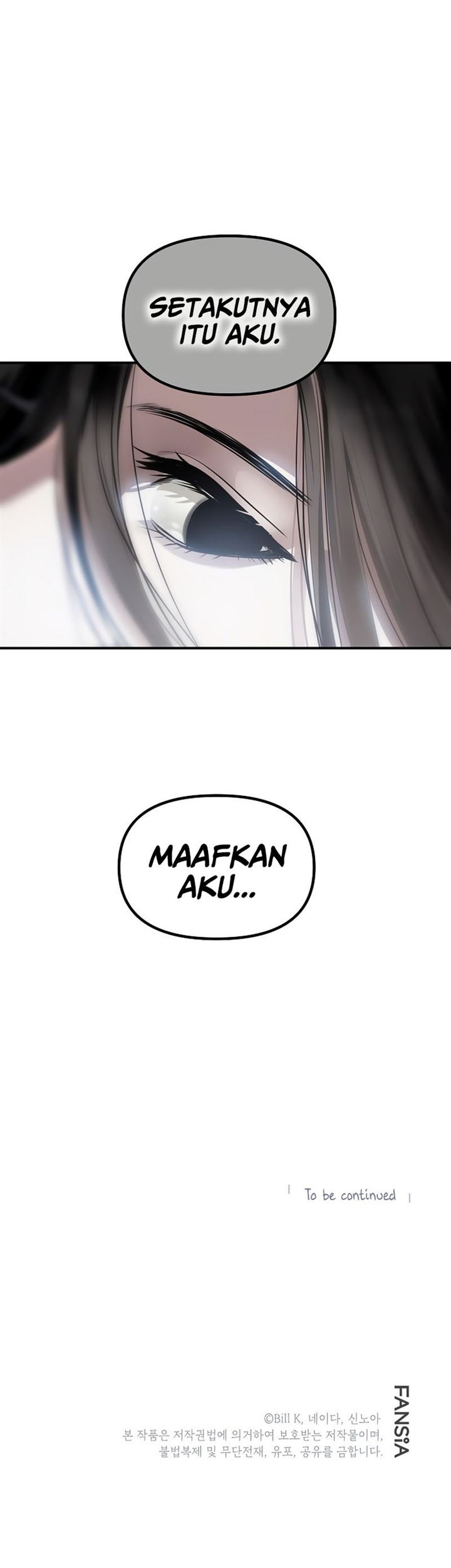 SSS-Class Suicide Hunter Chapter 59 - halaman 54