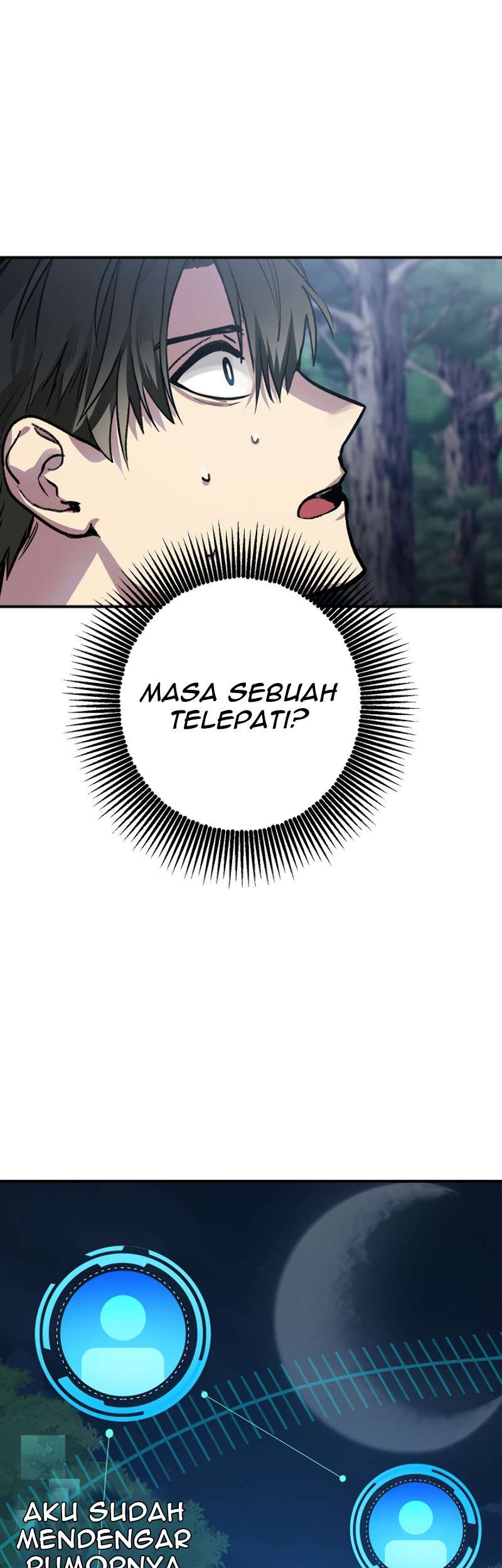 SSS-Class Suicide Hunter Chapter 6 - halaman 13