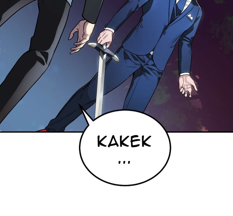 SSS-Class Suicide Hunter Chapter 6 - halaman 19