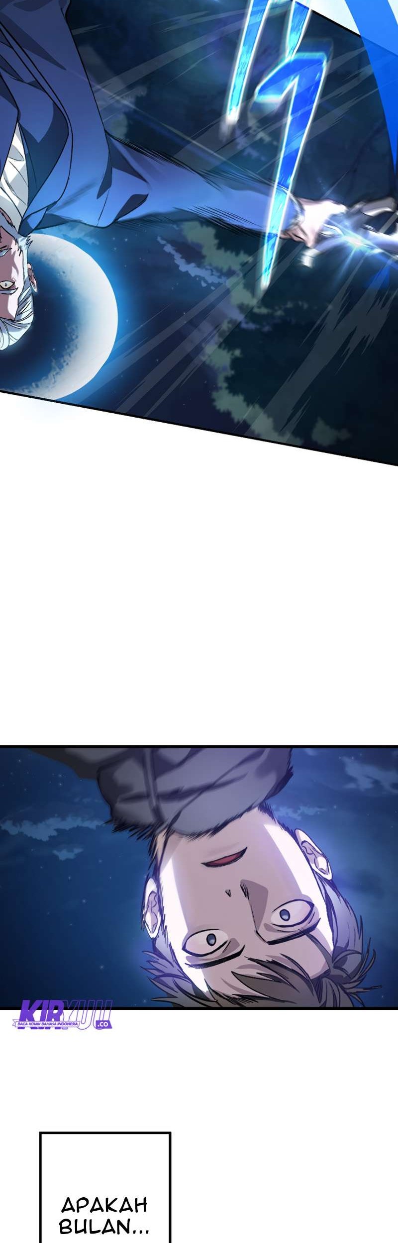 SSS-Class Suicide Hunter Chapter 6 - halaman 23