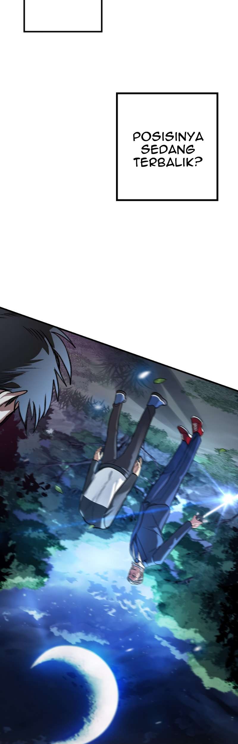 SSS-Class Suicide Hunter Chapter 6 - halaman 24