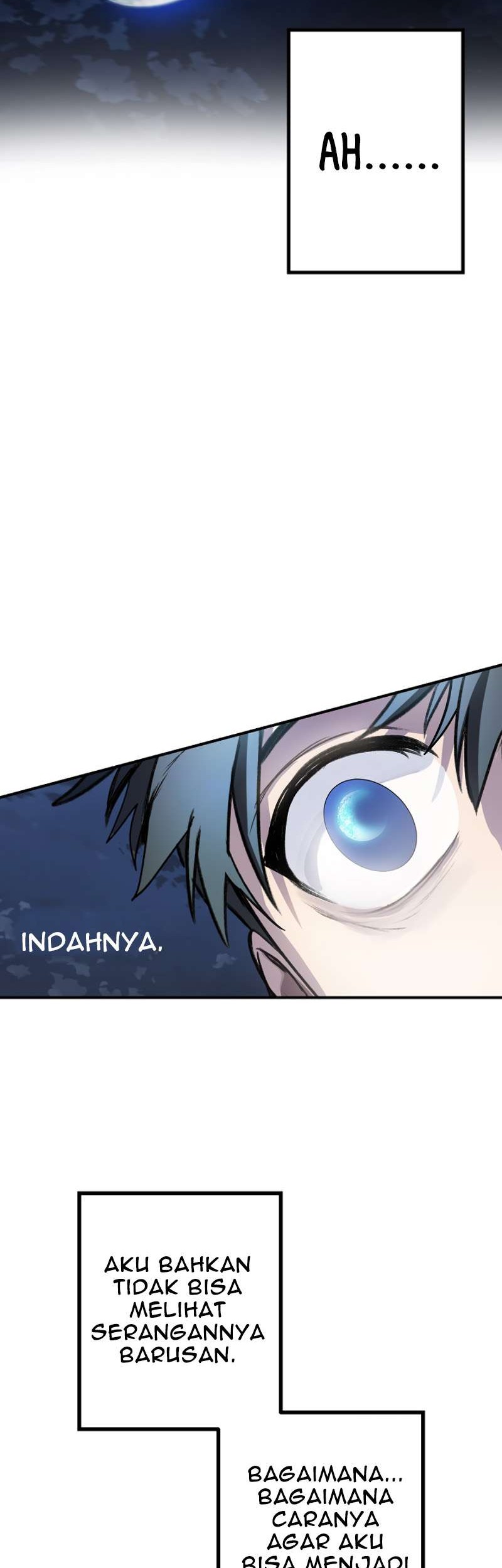 SSS-Class Suicide Hunter Chapter 6 - halaman 25
