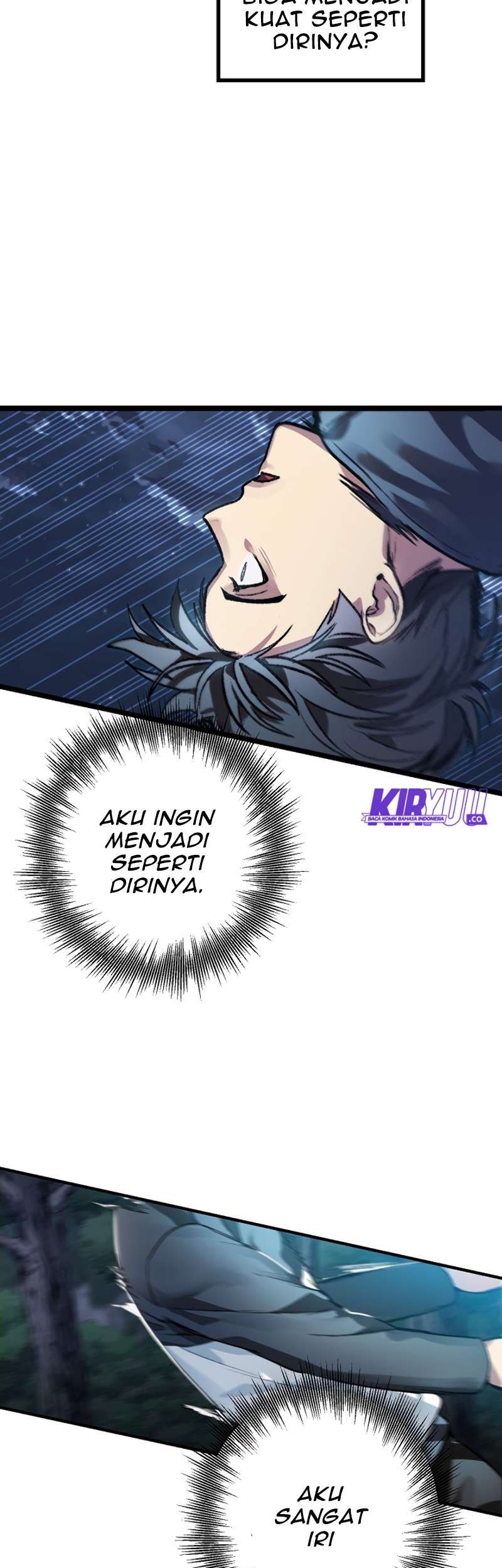 SSS-Class Suicide Hunter Chapter 6 - halaman 26