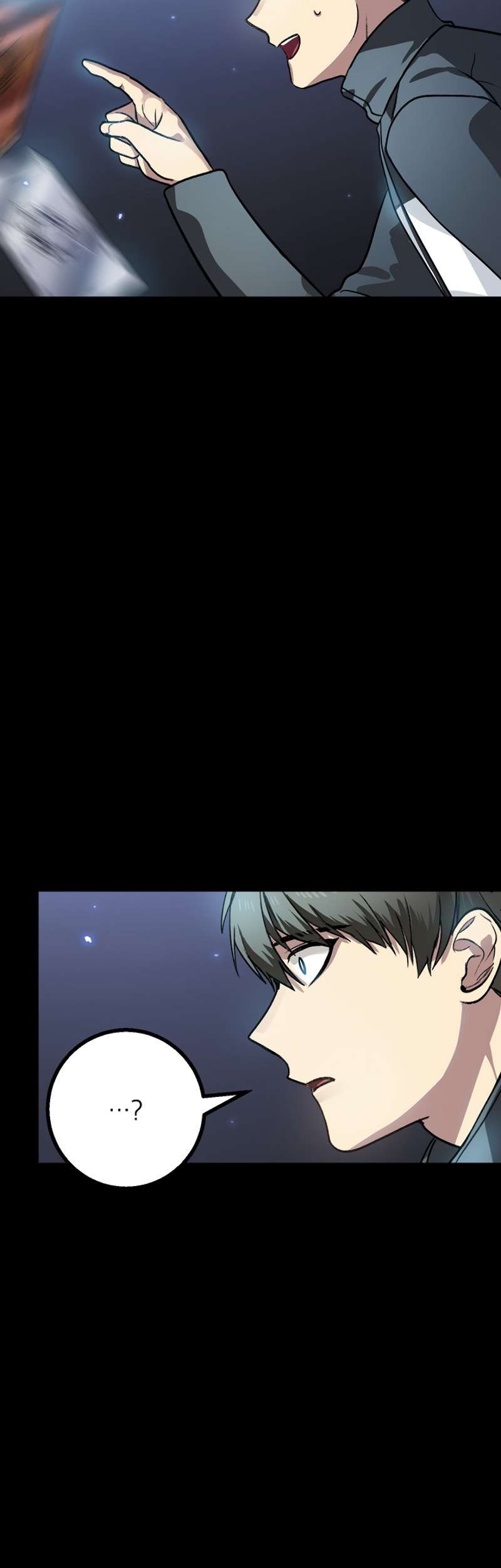SSS-Class Suicide Hunter Chapter 6 - halaman 33