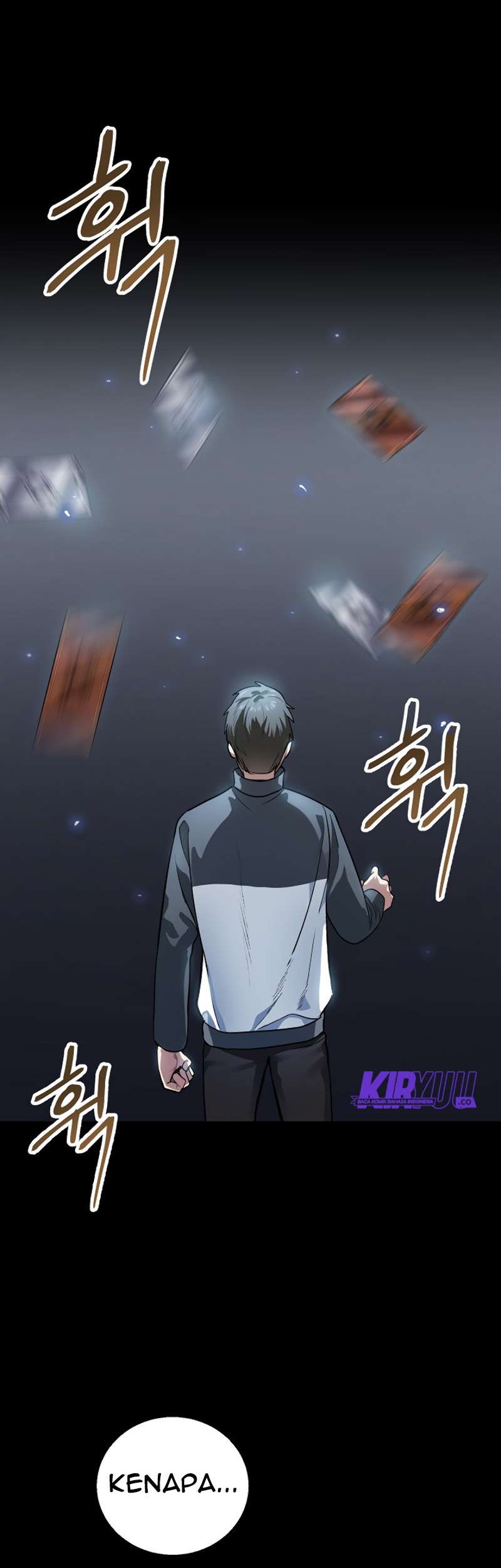 SSS-Class Suicide Hunter Chapter 6 - halaman 34