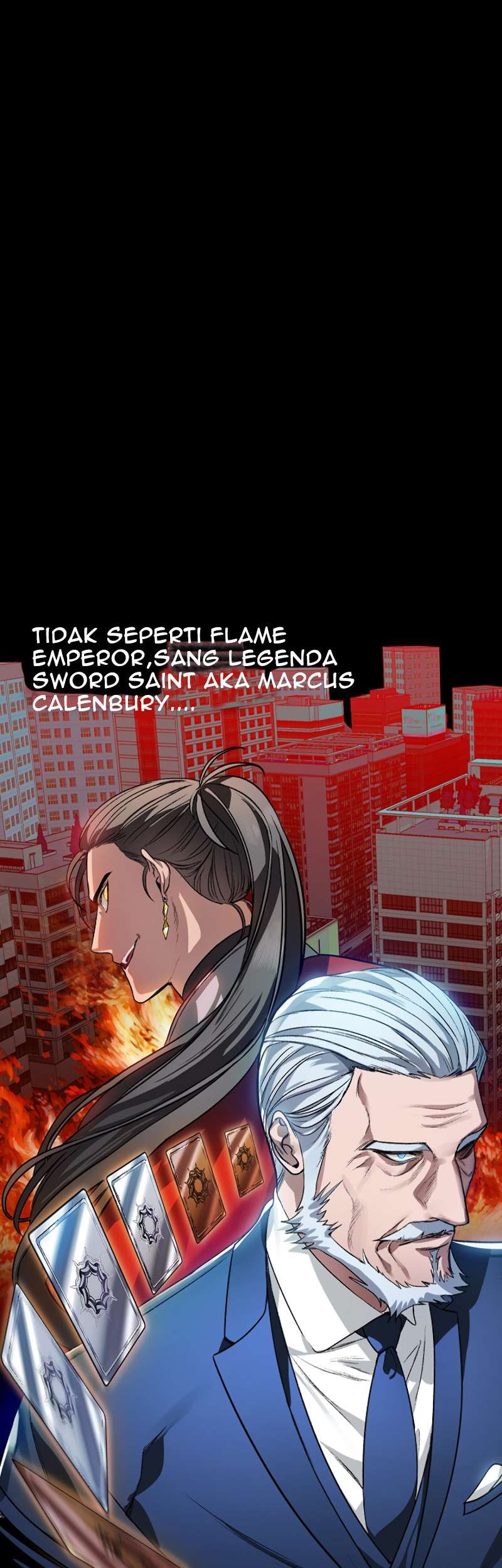 SSS-Class Suicide Hunter Chapter 6 - halaman 38
