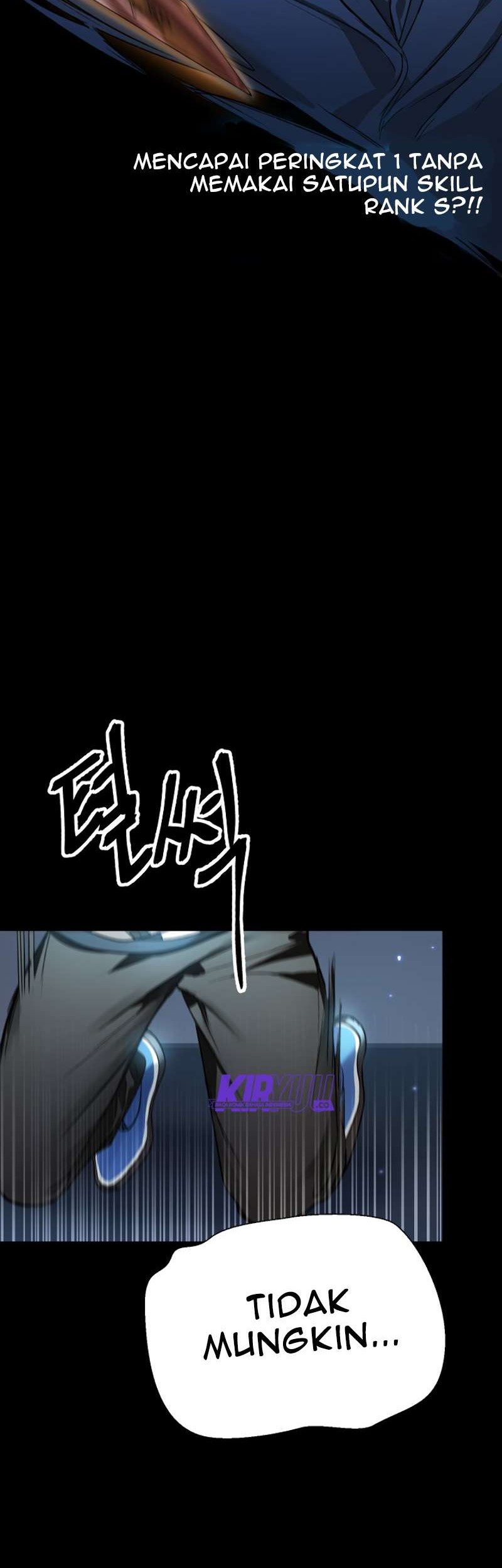 SSS-Class Suicide Hunter Chapter 6 - halaman 39