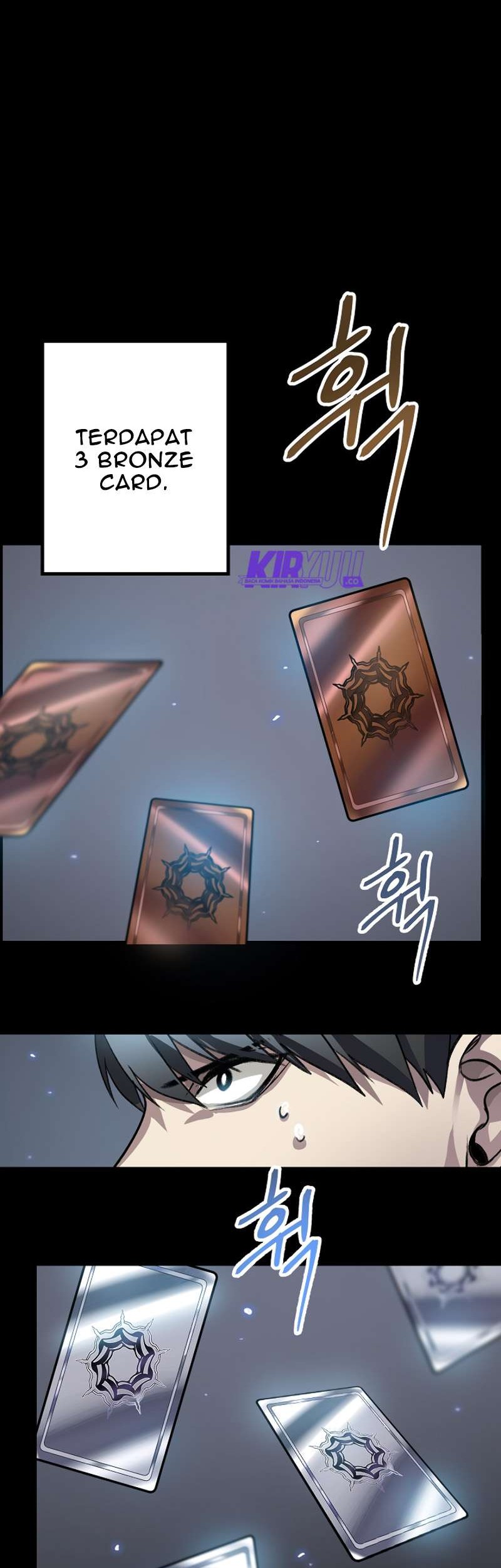 SSS-Class Suicide Hunter Chapter 6 - halaman 41