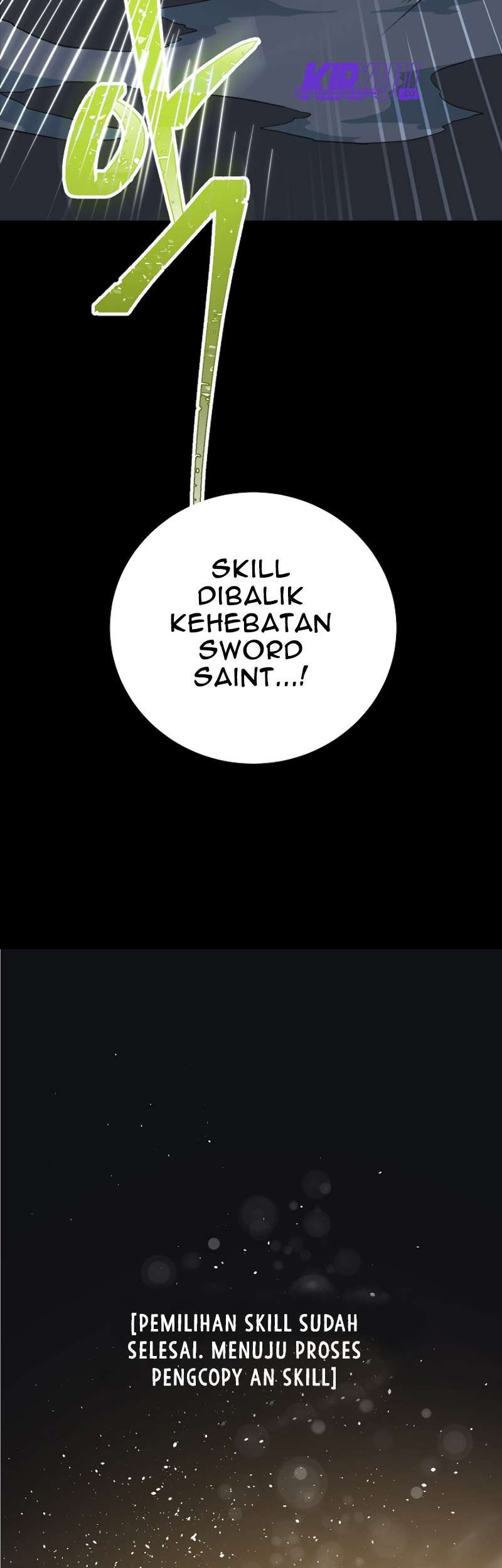 SSS-Class Suicide Hunter Chapter 6 - halaman 47