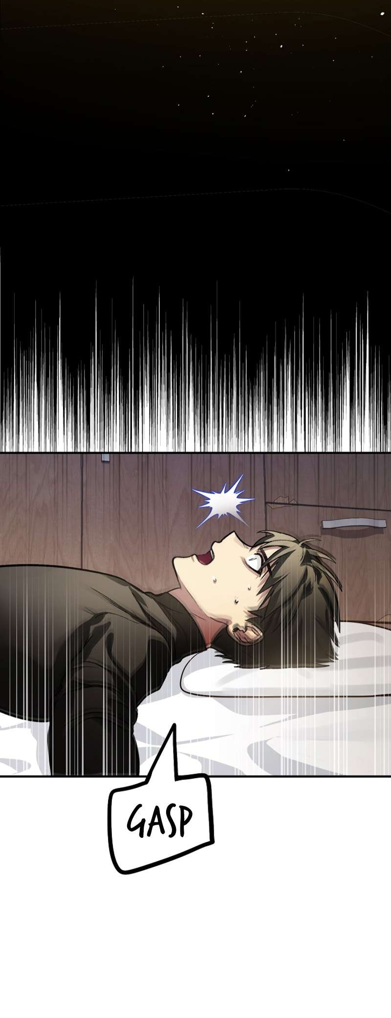 SSS-Class Suicide Hunter Chapter 6 - halaman 49