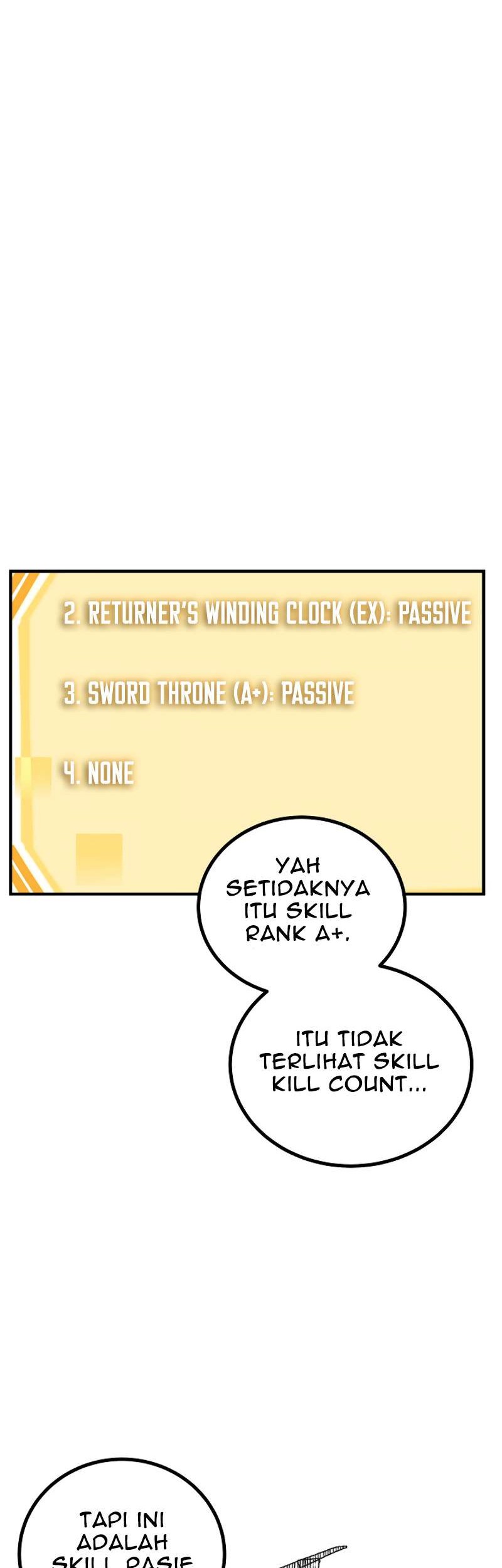 SSS-Class Suicide Hunter Chapter 6 - halaman 51