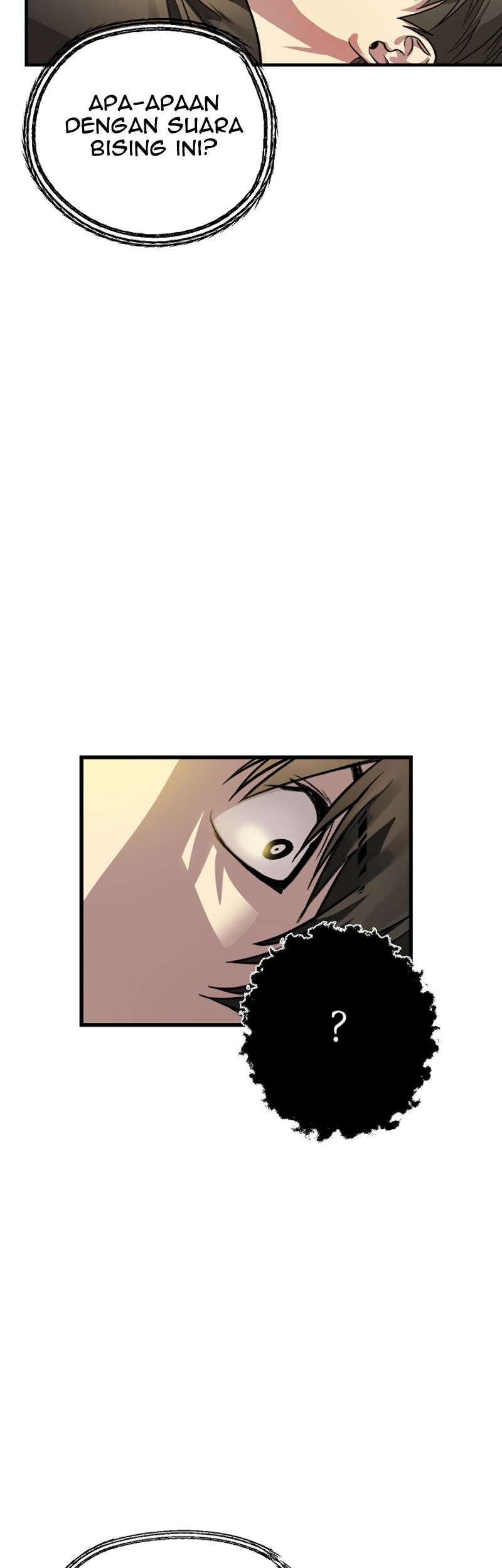 SSS-Class Suicide Hunter Chapter 6 - halaman 54