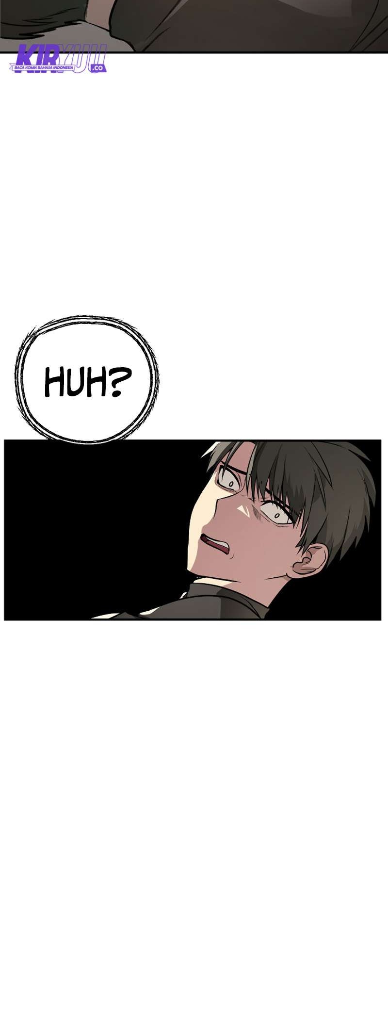 SSS-Class Suicide Hunter Chapter 6 - halaman 56
