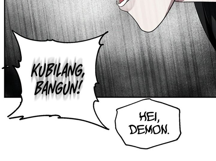 SSS-Class Suicide Hunter Chapter 60 - halaman 13