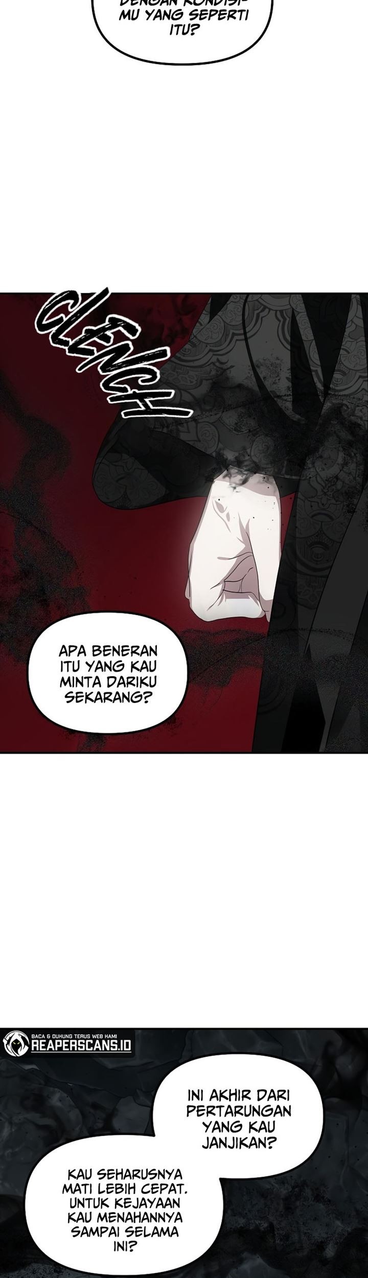 SSS-Class Suicide Hunter Chapter 60 - halaman 18