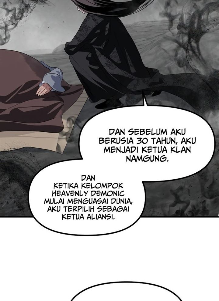 SSS-Class Suicide Hunter Chapter 60 - halaman 21
