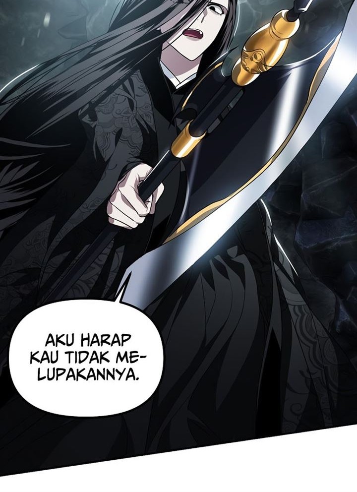 SSS-Class Suicide Hunter Chapter 60 - halaman 25