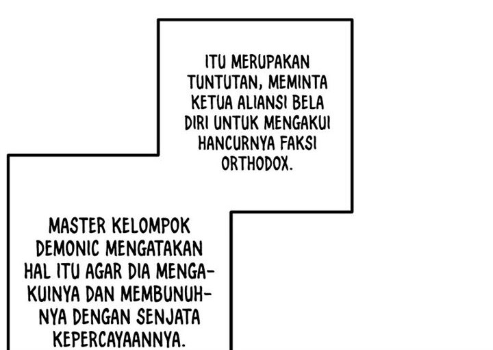 SSS-Class Suicide Hunter Chapter 60 - halaman 27