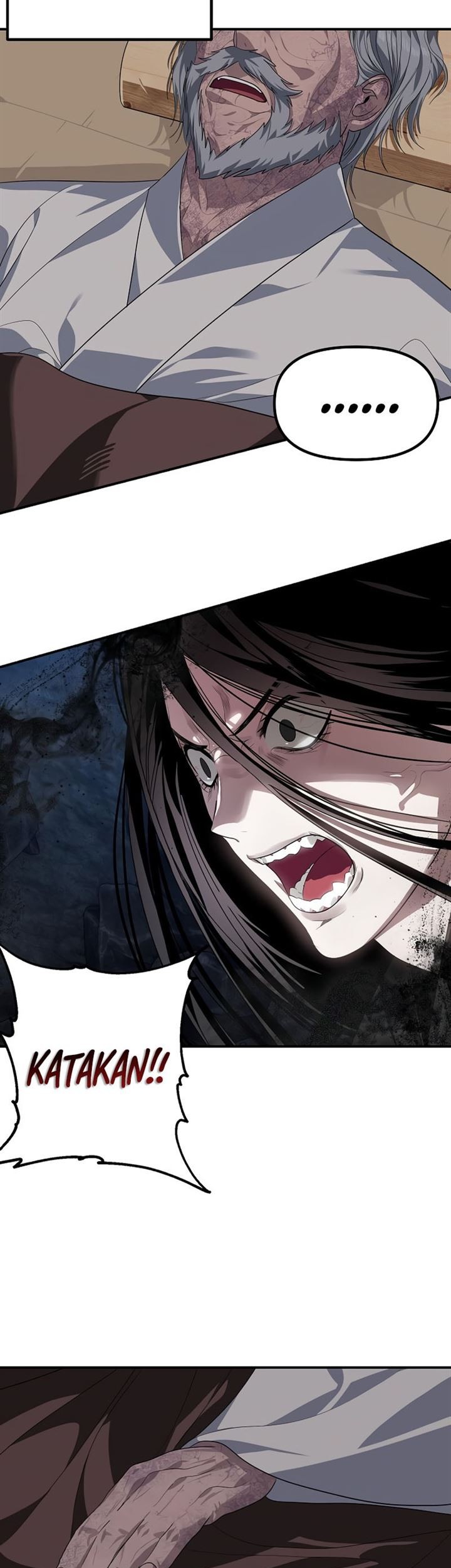 SSS-Class Suicide Hunter Chapter 60 - halaman 28