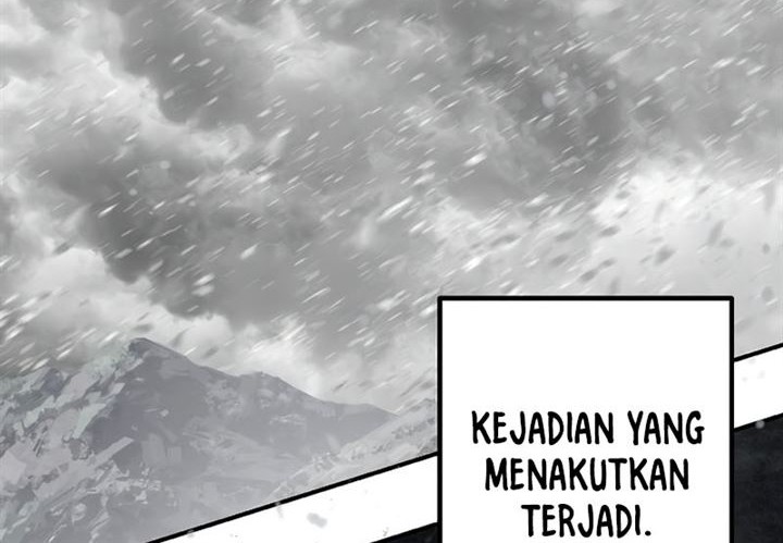 SSS-Class Suicide Hunter Chapter 60 - halaman 3