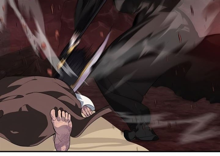 SSS-Class Suicide Hunter Chapter 60 - halaman 31