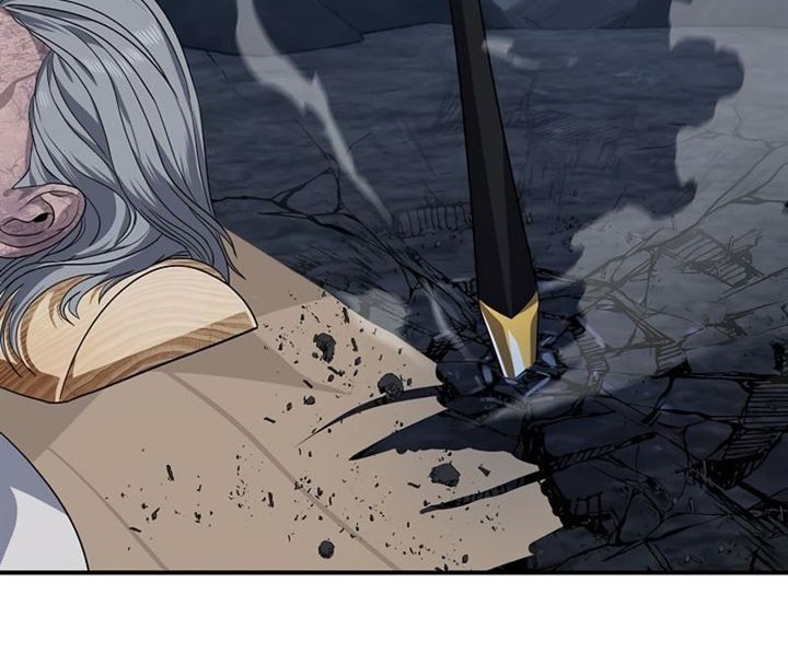 SSS-Class Suicide Hunter Chapter 60 - halaman 33