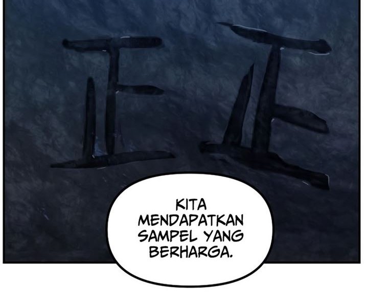SSS-Class Suicide Hunter Chapter 60 - halaman 37